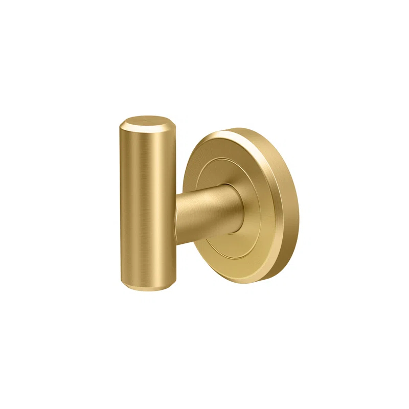 Latitude II Wall Mounted Robe/Towel Hook