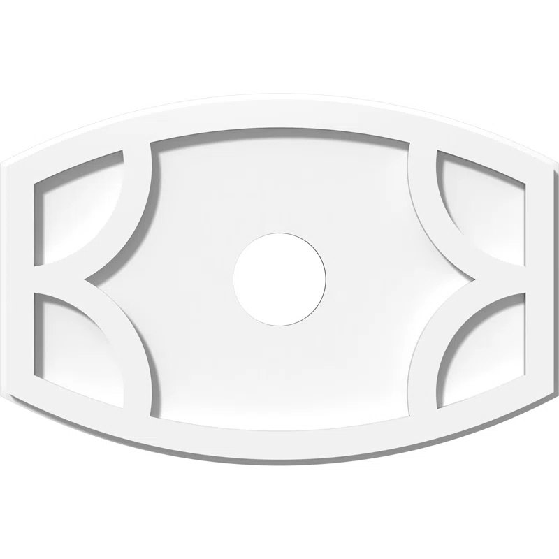 Kailey Ceiling Medallion