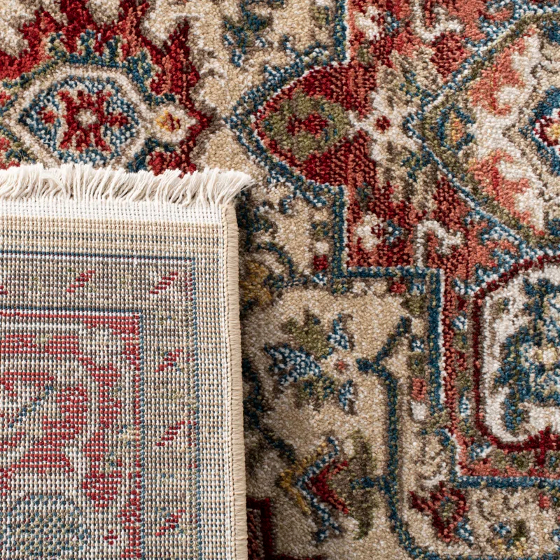 Lauren Ralph Lauren Lauren Ralph Lauren Quentin Performance Oriental Rug