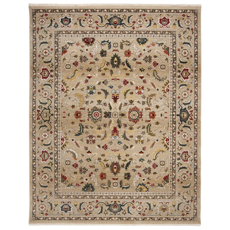 Lauren Ralph Lauren Lauren Ralph Lauren Tristan Performance Oriental Rug