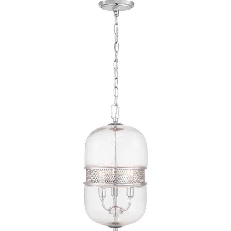 Amalgre 3 - Light Unique/Statement Pendant