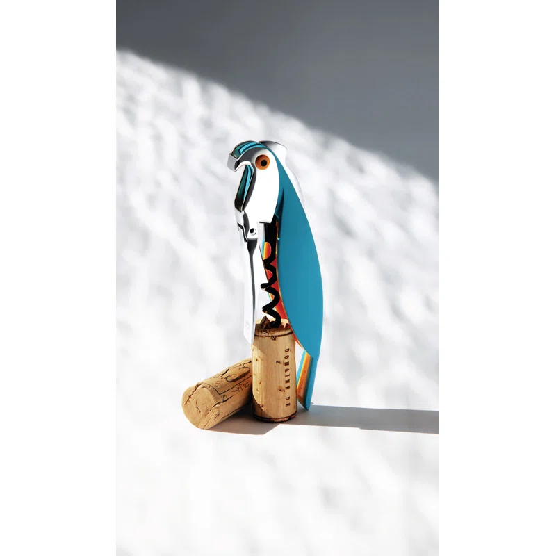 Parrot Sommelier Corkscrew
