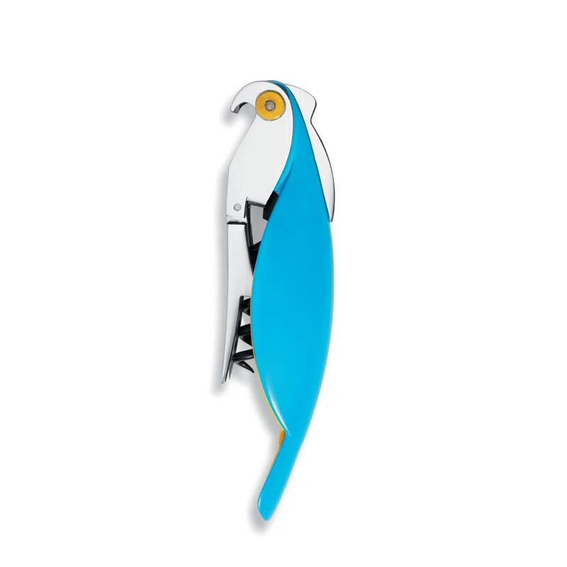 Parrot Sommelier Corkscrew