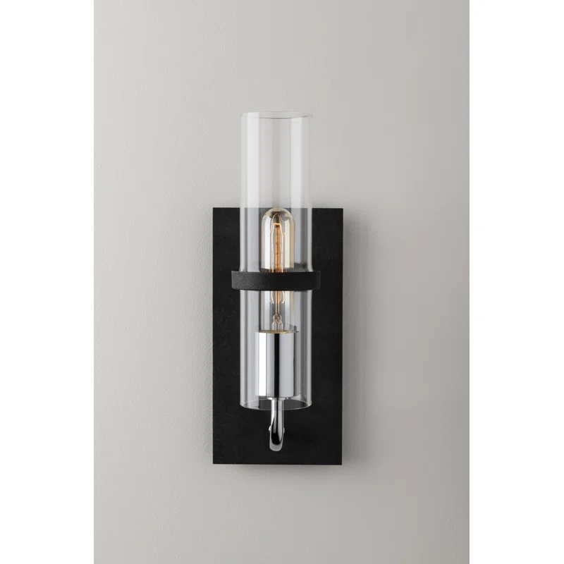 Xavier Armed Sconce