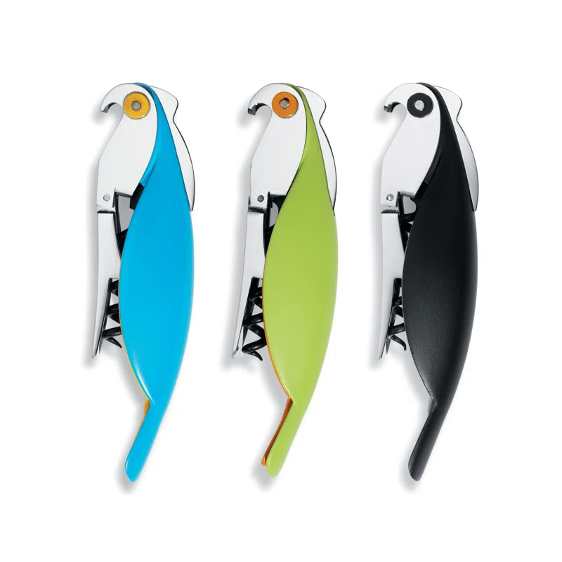 Parrot Sommelier Corkscrew
