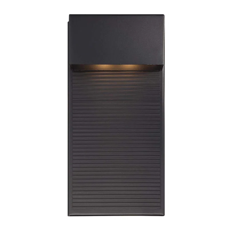 Hiline LED Wall Light