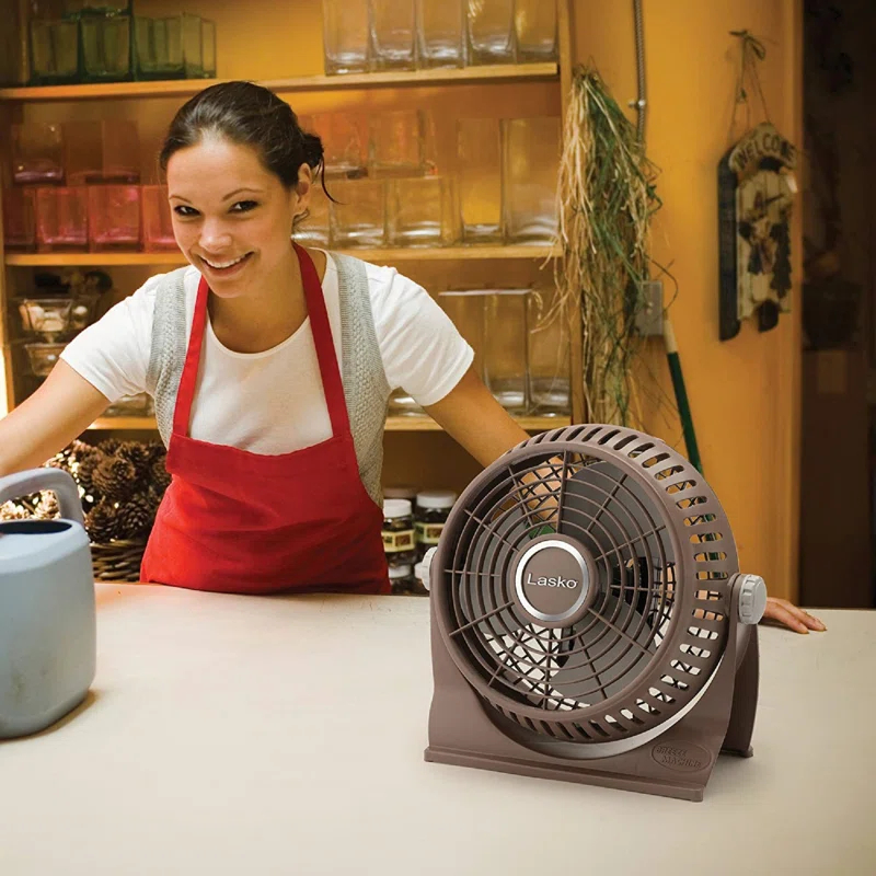 Lasko Personal Fan