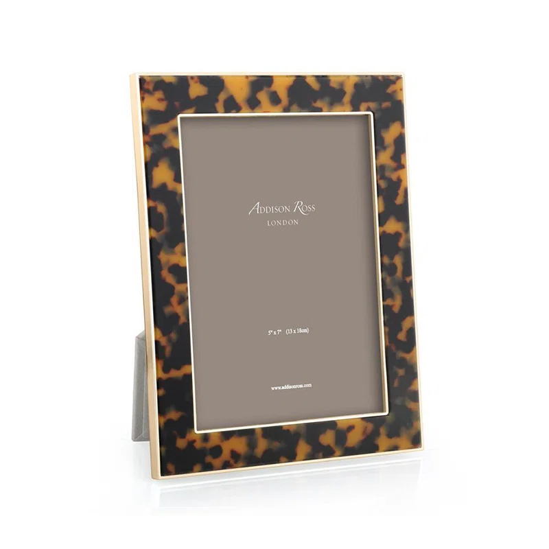Addison Ross Metal Gilded Picture Frame