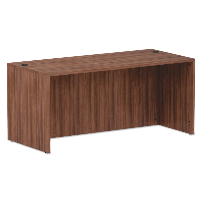 Valencia Series Desk Shell