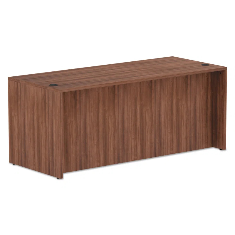 Valencia Series Desk Shell