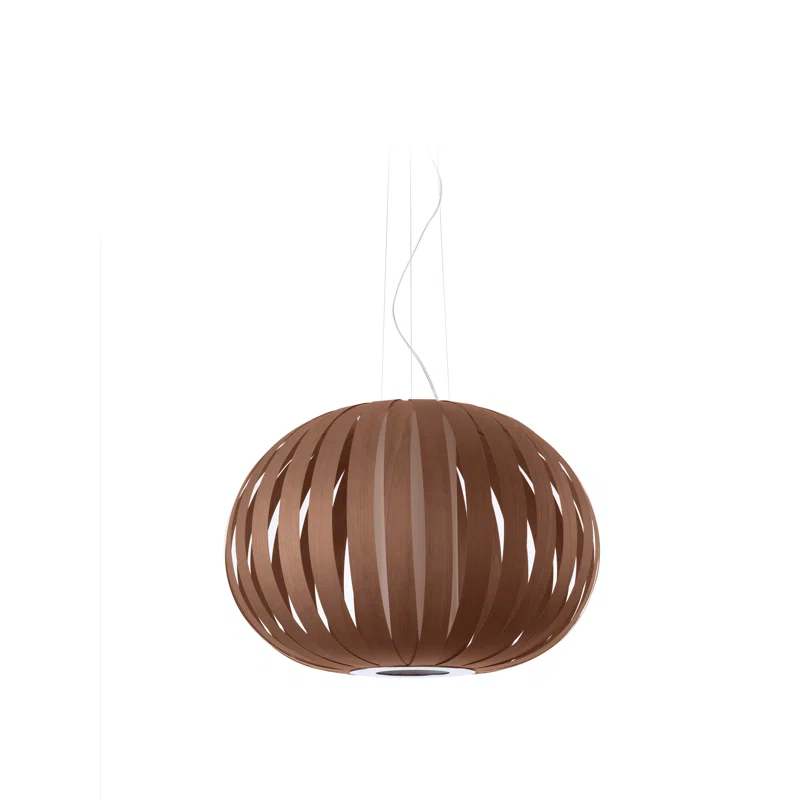 Poppy 1 - Light Unique/Statement Pendant