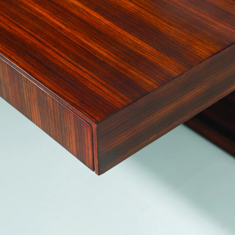 Zig Zag Dining Table
