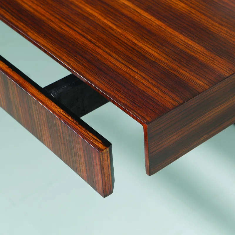 Zig Zag Dining Table