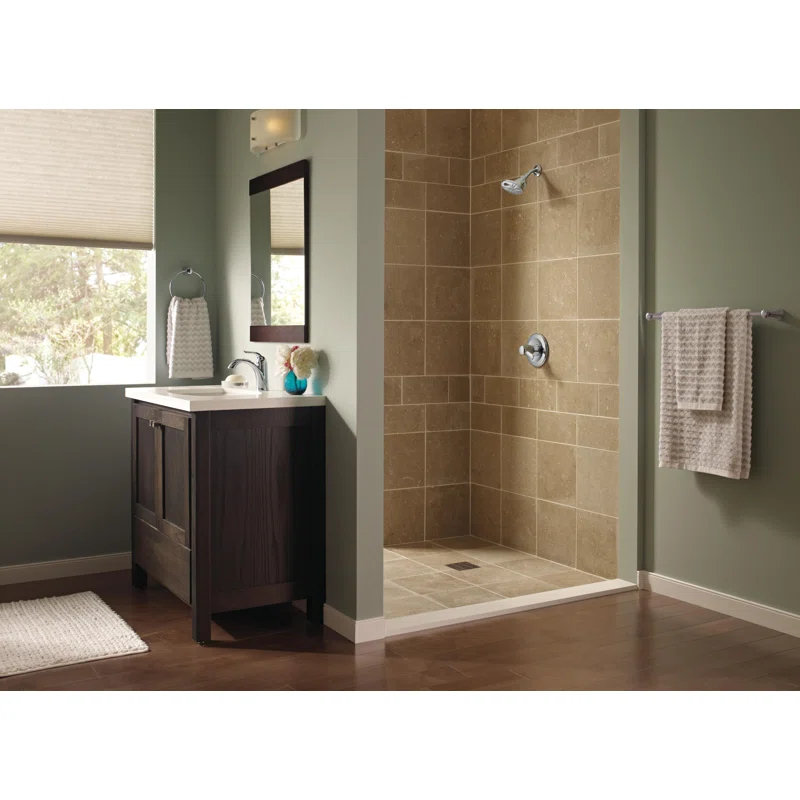 Lahara Touch2O® Bathroom Faucet with Touchless Technology