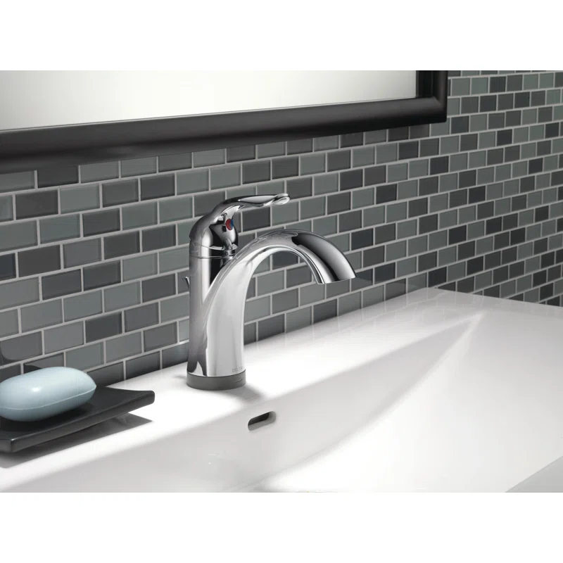Lahara Touch2O® Bathroom Faucet with Touchless Technology