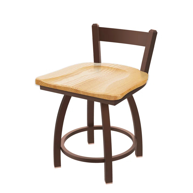 Catalina Metal Accent Stool