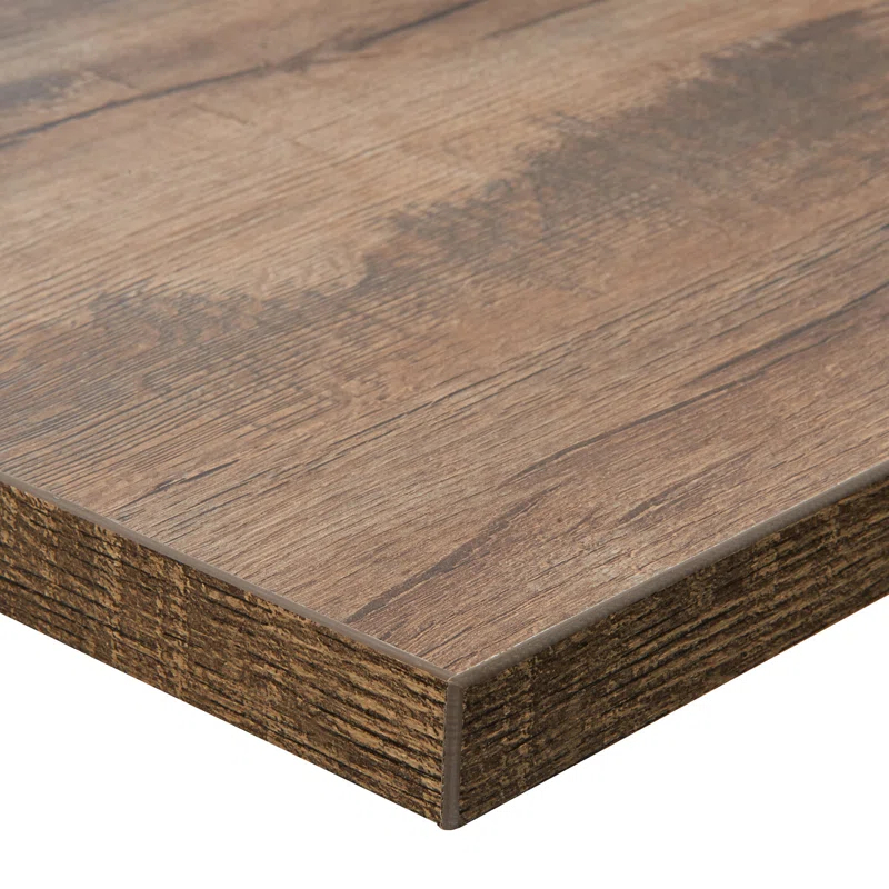 Relic Rectangular Indoor Table Top 1" Thickness