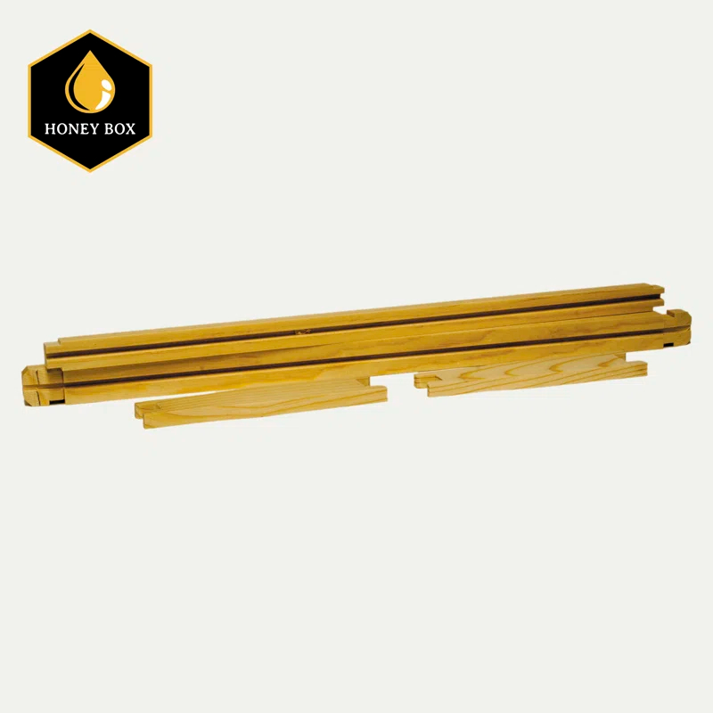 Harvest Lane Honey Beekeeping Woodenware