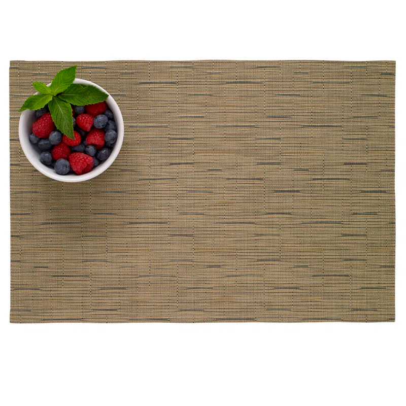 Rectangle Placemat (Set of 12)