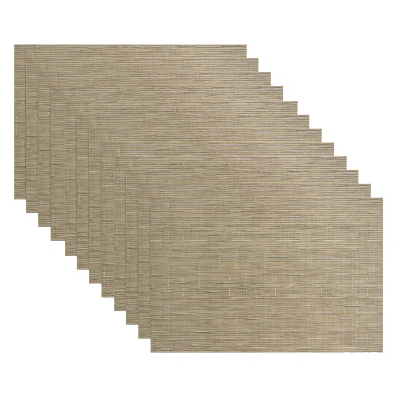 Rectangle Placemat (Set of 12)