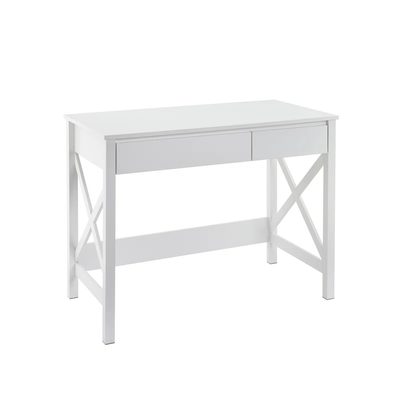 X-Frame Furniture Desk