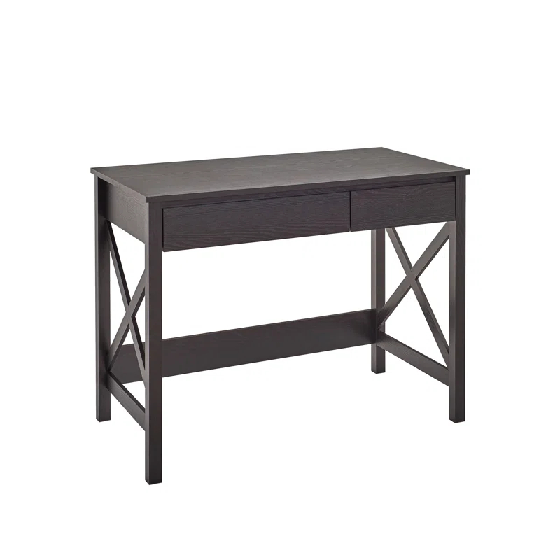 ClosetMaid X-Frame Furniture Writing Desk