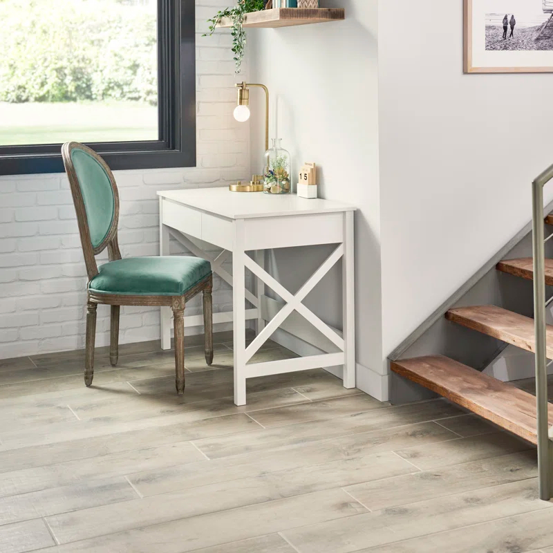 X-Frame Furniture Desk