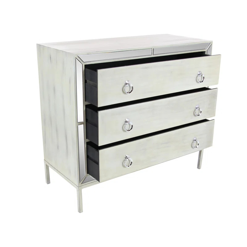 House of Hampton® Fellers Accent Chest