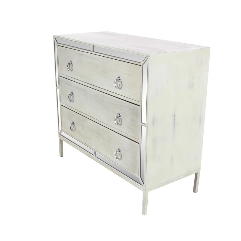 House of Hampton® Fellers Accent Chest