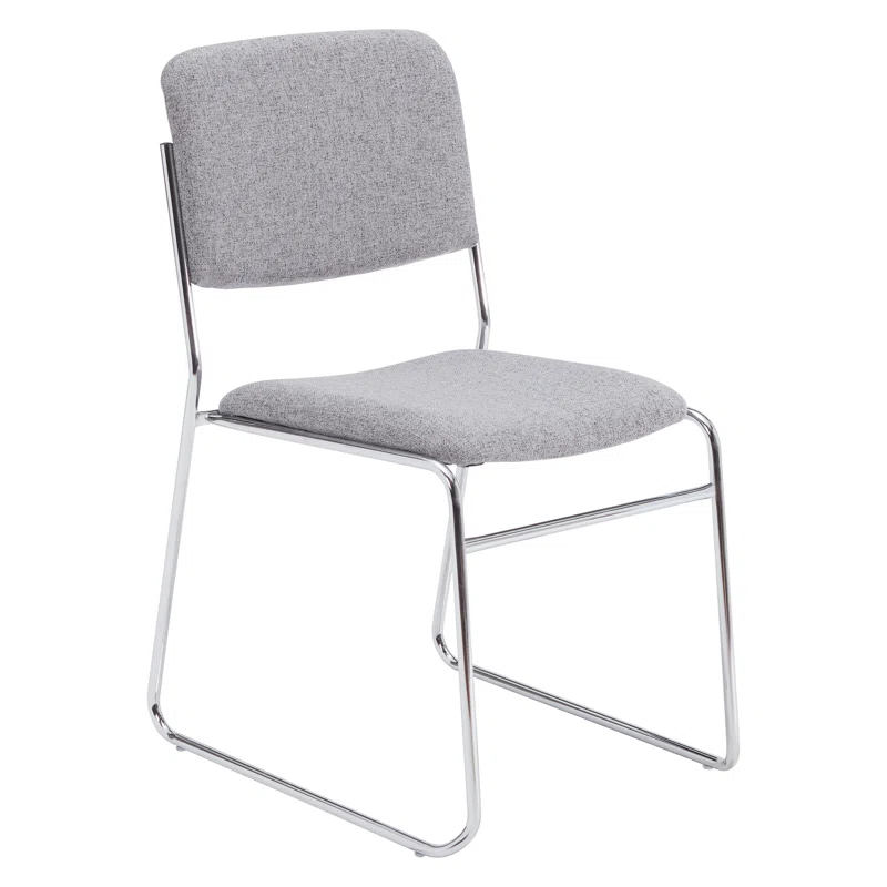 8600 Series Steel Stackable Multipurpose Chair
