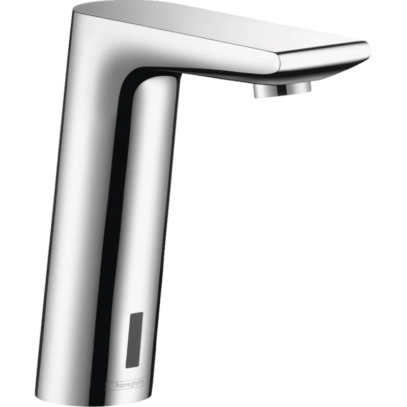 Metris S Single Hole Electronic Bathroom Faucet