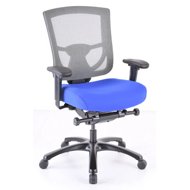 Tempur-Pedic Tempur-Pedic® Mesh Back Swivel Office Chair