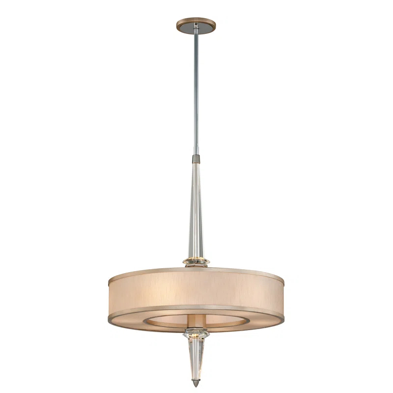 Harlow 16 Light Chandelier