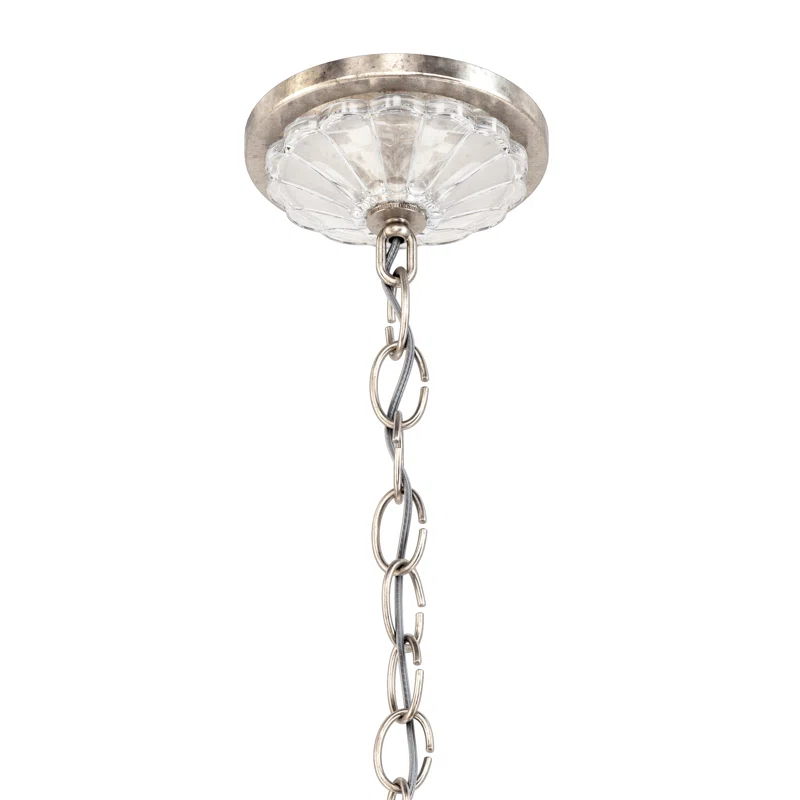 Bagatelle 11 - Light Classic / Traditional Chandelier