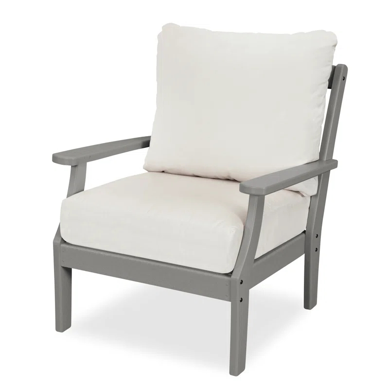 Yacht Club Deep Seating Chair