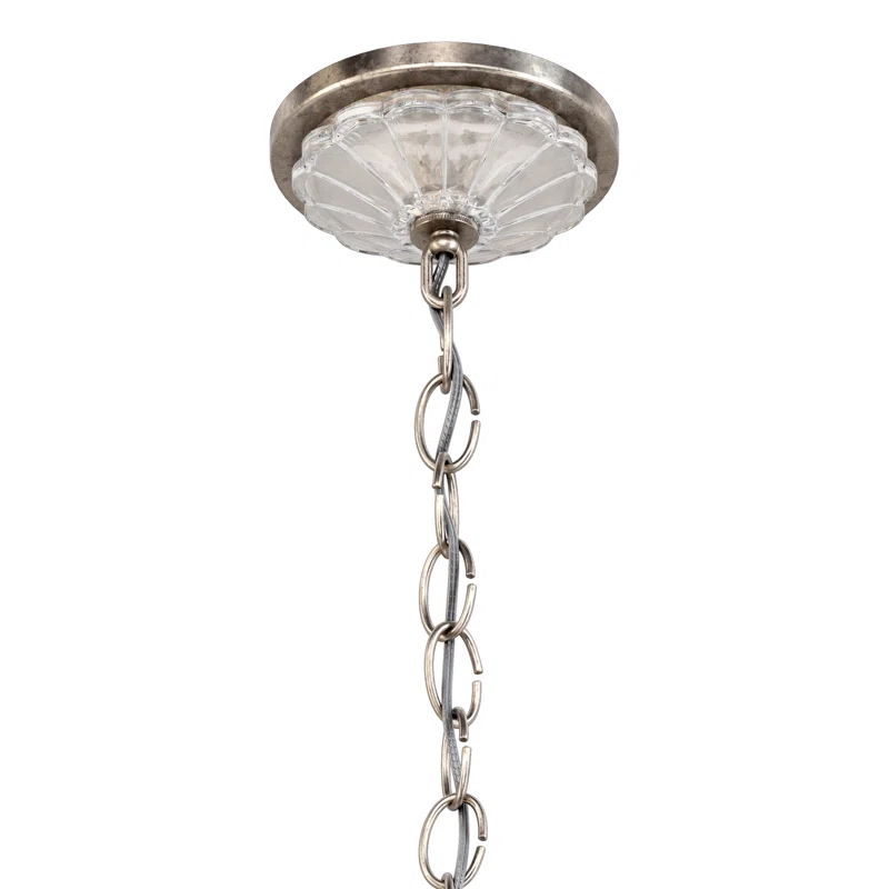 Bagatelle 11 - Light Classic / Traditional Chandelier