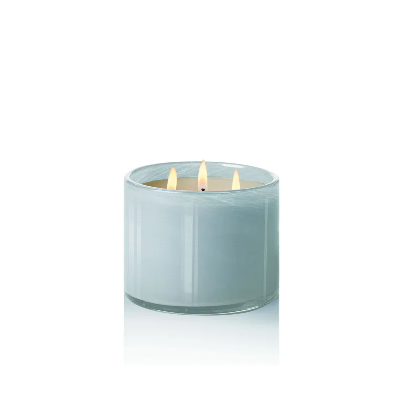 Marine 3-Wick Candle