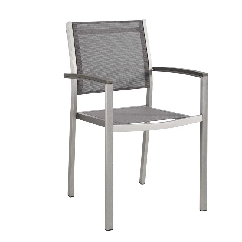 Shore Outdoor Dining Armchair