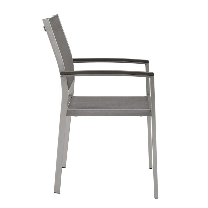Shore Outdoor Dining Armchair