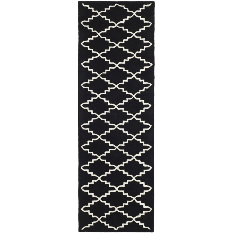 Safavieh Chatham Hand Tufted Wool Geometric Rug