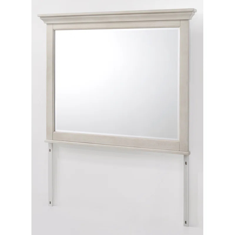 Lark Manor™ Ariadny Landscape Mirror