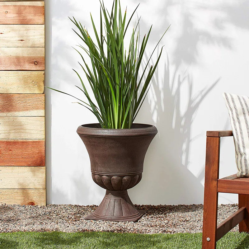 Amboise Urn Planter