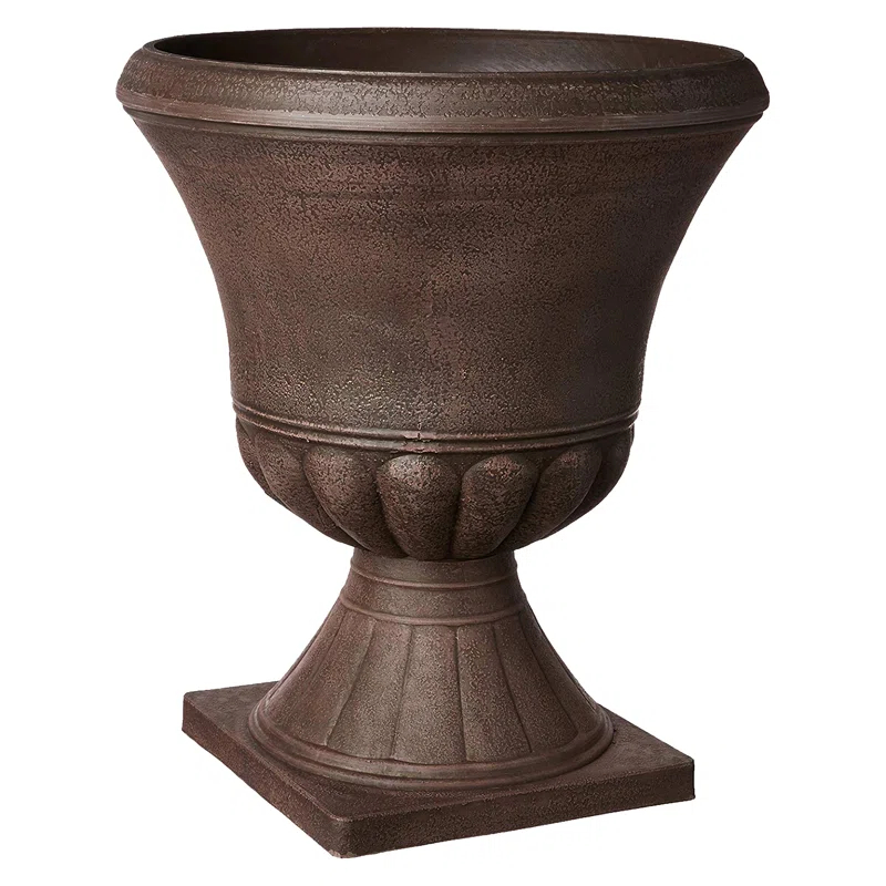Amboise Urn Planter