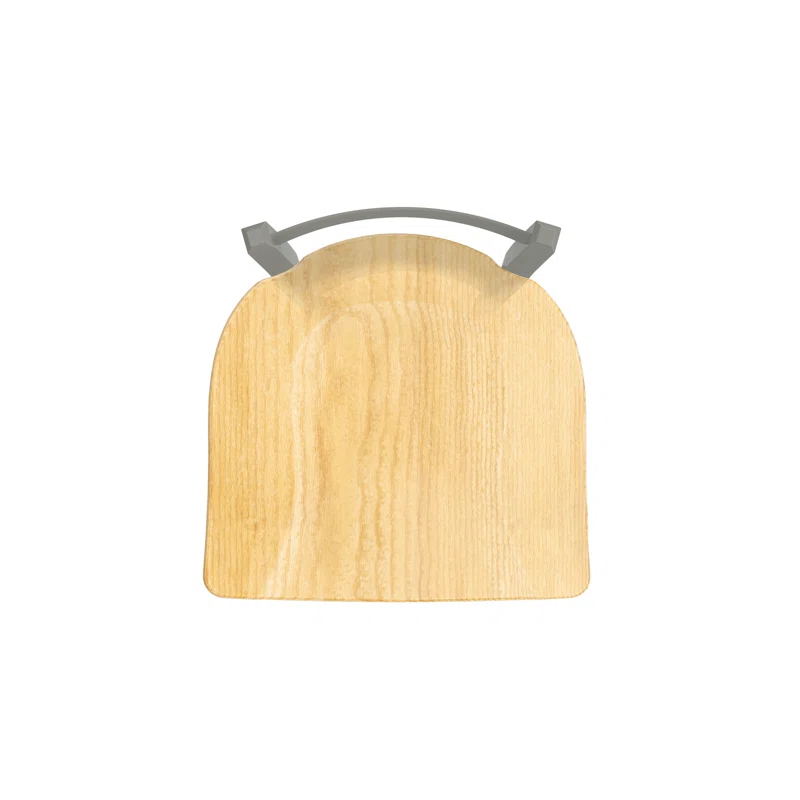 Catalina Metal Accent Stool