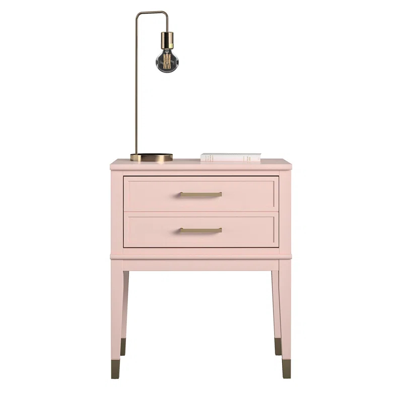 Westerleigh 1-Drawer Nightstand
