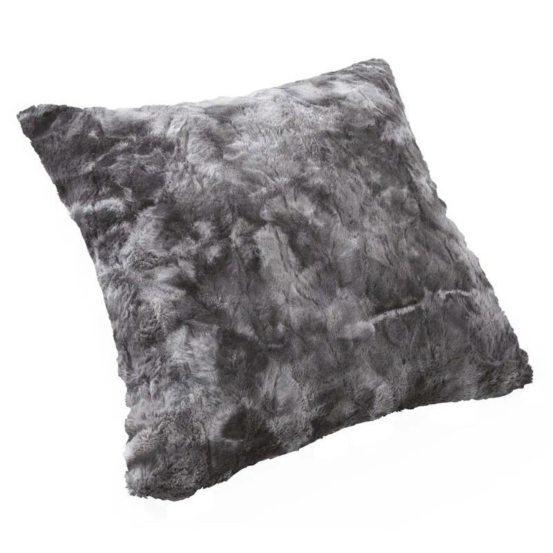 Brielle Animal Print Reversible Pillow Cover