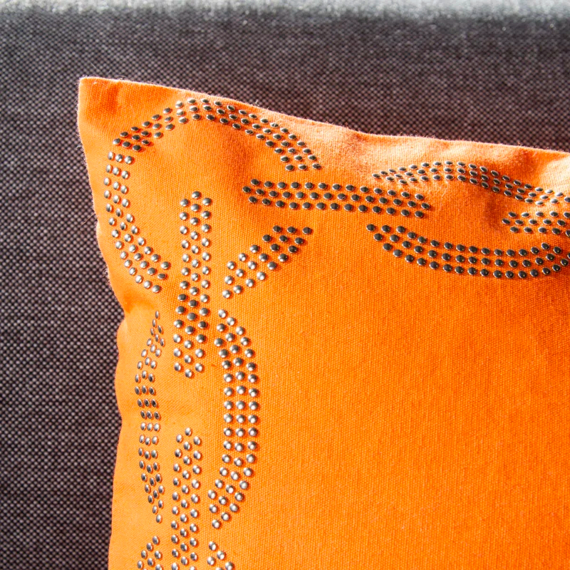 Safavieh Abstract Reversible Throw Pillow (Set of 2)