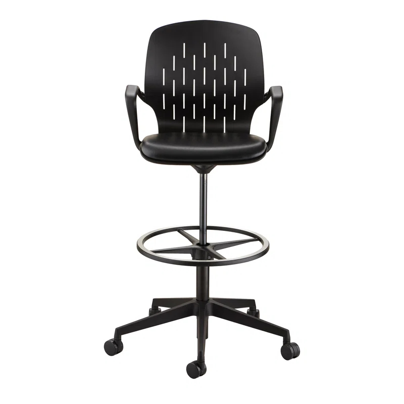 Safco Products Company Shell Office Chair