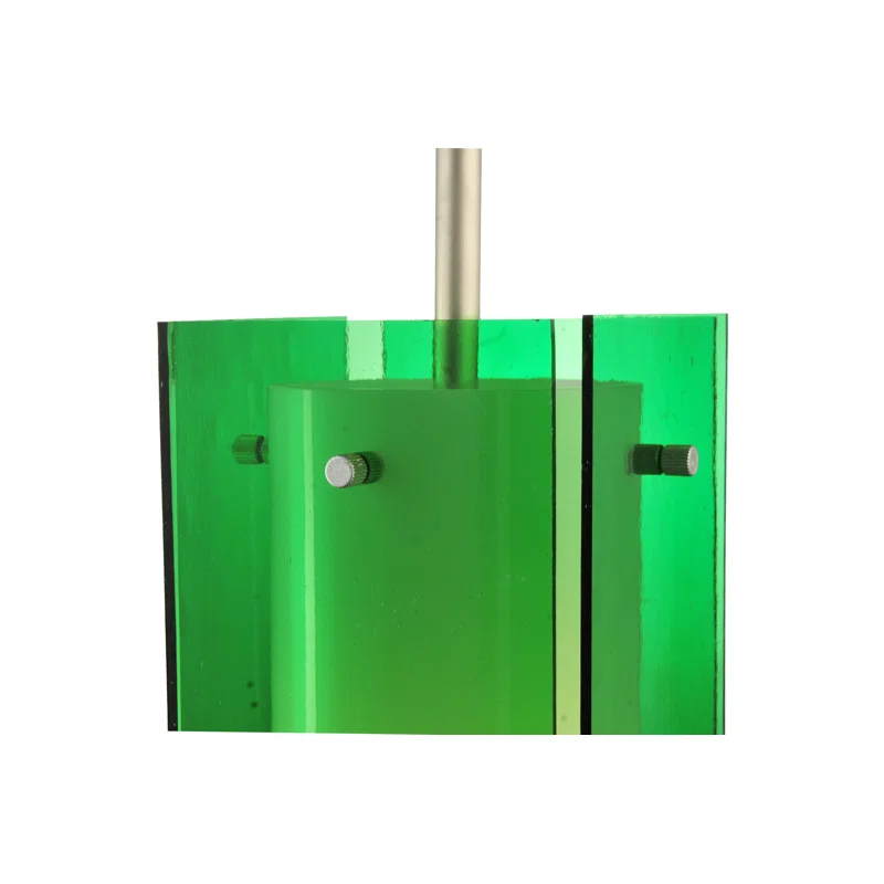 1 - Light Single Pendant