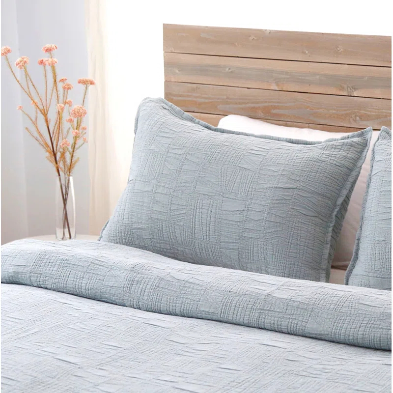 Harbour Pillow Sham